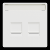  D-Life - enjoliveur prise supp 