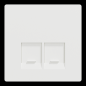  D-Life - enjoliveur pour prise 