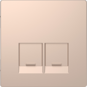  D-Life - enjoliveur pour prise 