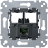  System M, mecanisme RJ45 Simpl 