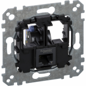  System M, mecanisme RJ45 Simpl 
