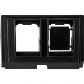  D-Life - adaptateur pour 2 con 