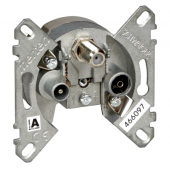  D-Life - prise TV+FM+SAT - 1en 