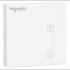  SpaceLogic KNX - capteur quali 