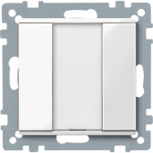  KNX M-Plan - commande multifon 