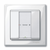  KNX M-Plan - commande multifon 
