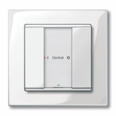  KNX M-Plan - commande multifon 