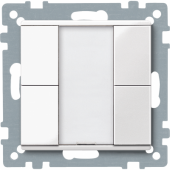  KNX M-Plan - commande multifon 