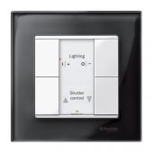  KNX M-Plan - commande multifon 