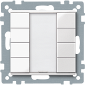  KNX M-Plan - commande multifon 