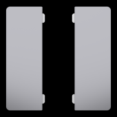  SpaceLogic KNX - D-Life - Dyna 