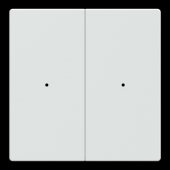  KNX M-Plan - commande double - 
