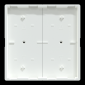  KNX M-Plan - commande double - 