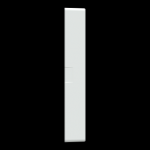  KNX M-Plan - commande double - 