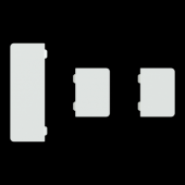  SpaceLogic KNX - D-Life - Dyna 