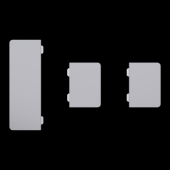  SpaceLogic KNX - D-Life - Dyna 