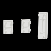  SpaceLogic KNX - D-Life - Dyna 
