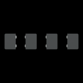  SpaceLogic KNX - D-Life - Dyna 