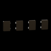  SpaceLogic KNX - D-Life - Dyna 