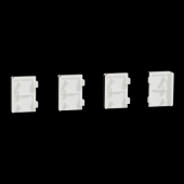  SpaceLogic KNX - D-Life - Dyna 