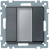  KNX M-Plan - commande multifon 