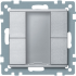  KNX M-Plan - commande multifon 