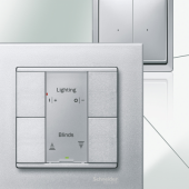  KNX M-Plan - commande multifon 