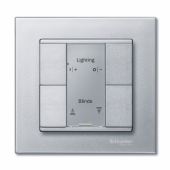  KNX M-Plan - commande multifon 