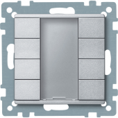  KNX M-Plan - commande multifon 