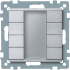  KNX M-Plan - commande multifon 