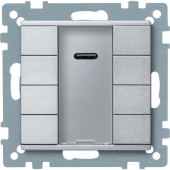  KNX M-Plan - commande multifon 