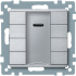  KNX M-Plan - commande multifon 