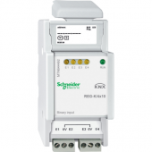  KNX - module d'entre binaire 
