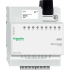  KNX - module d'entre binaire 