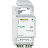 KNX - module d'entre binaire 