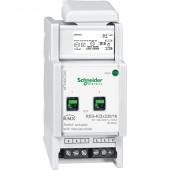  KNX - ACTIONNEUR DE COMMUTATIO 