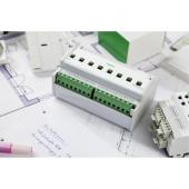  KNX - actionn. de commutation 