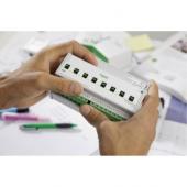  KNX - actionn. de commutation 