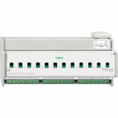  KNX - actionn. de commutation 