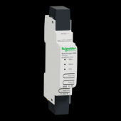  SpaceLogic KNX - coupleur secu 