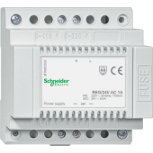  KNX - alimentation 24Vca -1A - 