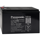  KNX - accumulateur au plomb - 