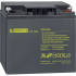  KNX - accumulateur au plomb - 