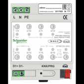  KNX - actionneur clairage ave 