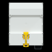  SpaceLogic KNX - chauffage et 