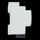  SpaceLogic KNX - chauffage et 