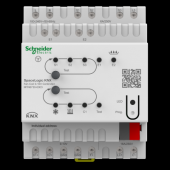  SpaceLogic KNX - Ventiloconvec 