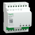  SpaceLogic KNX - commutation v 