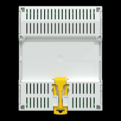  SpaceLogic KNX - commutation v 
