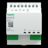  SpaceLogic KNX - variation - 2 